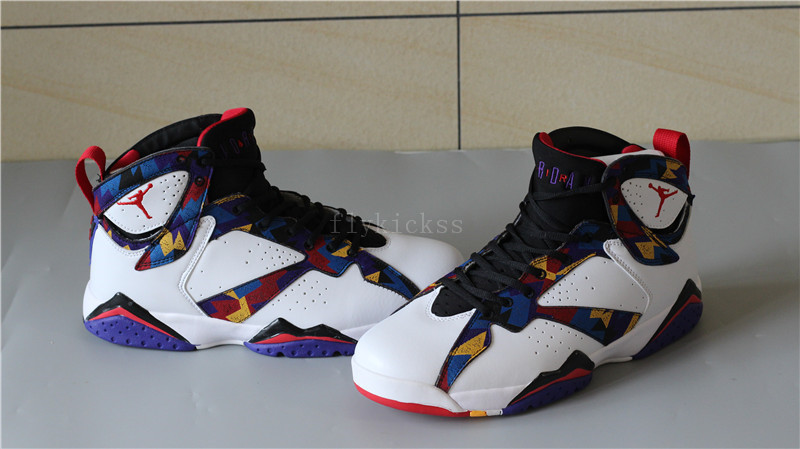 Air Jordan 7 Retro Sweater